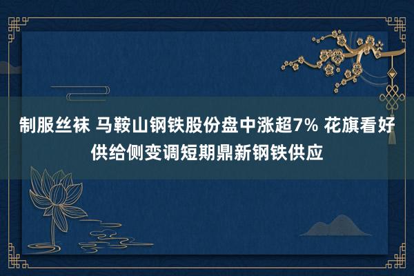 制服丝袜 马鞍山钢铁股份盘中涨超7% 花旗看好供给侧变调短期鼎新钢铁供应